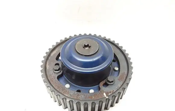 Volvo XC90 Camshaft pulley/ VANOS 8642284 F347177