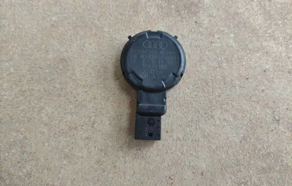 Rain sensor
