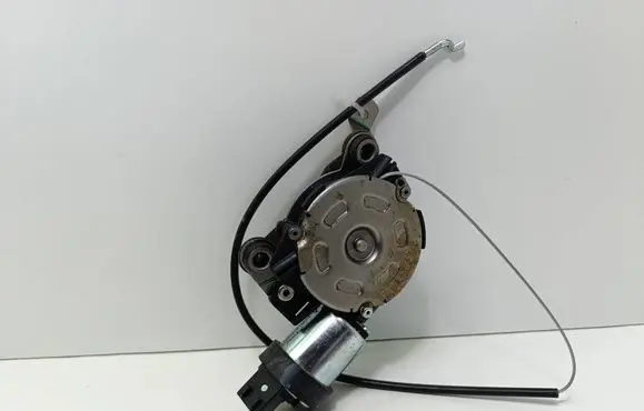 Volkswagen PASSAT B6 Seat adjustment motor 2016901