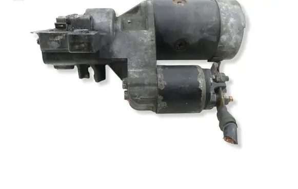 Volkswagen Sharan Wires (starter motor) 