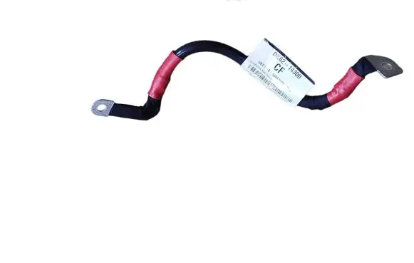 Land Rover Range Rover L405 Positive cable (battery) DK6214300 5006792500 A50105606