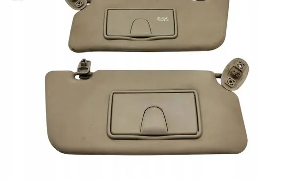Suzuki Grand Vitara I Sun visor 