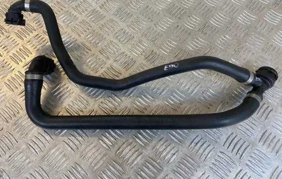BMW 3 E90 E91 Coolant pipe/hose 17127797260 7797260