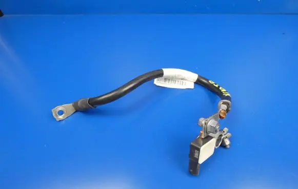 Volvo XC90 Negative earth cable (battery) 31840287 31376350