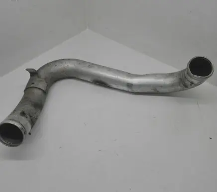 Audi A6 S6 C6 4F Engine coolant pipe/hose