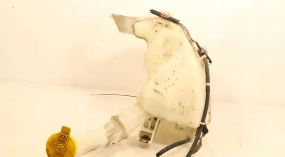 Mazda 3 II Windshield washer fluid reservoir/tank 860142781