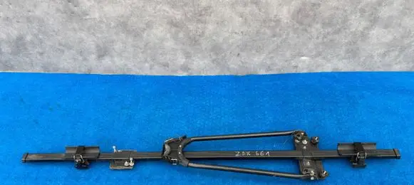 Opel Combo C Bicycle carrier rack 