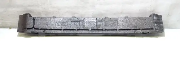 Audi A4 S4 B8 8K Rear bumper foam support bar 8K0807550