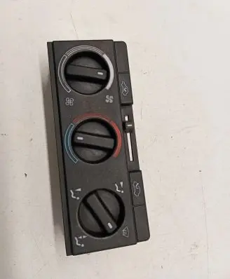 Peugeot 405 Climate control unit 90020 90014