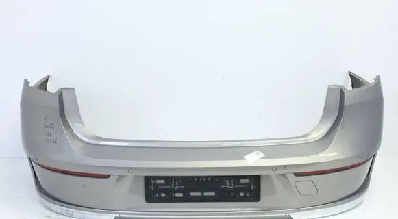 BMW 7 G70 Rear bumper 8655567909