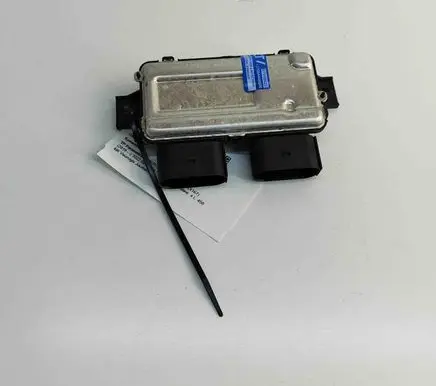Mercedes-Benz GLS X167 Fuel injection pump control unit/module A0009015303 A0009008214