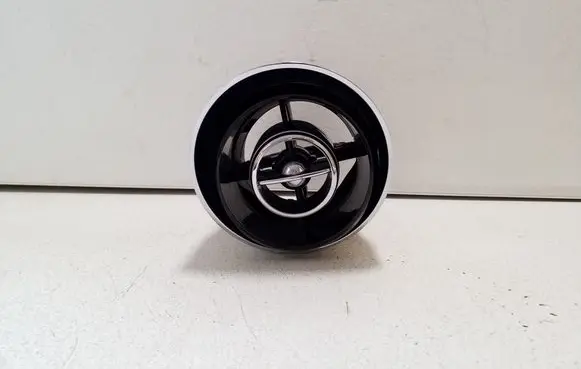Dash center air vent grill