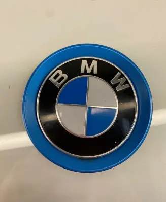 BMW i3 Manufacturer badge logo/emblem 7314891 9200002300 10333410