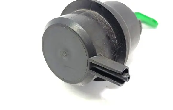 Valve vacuum