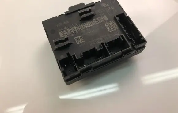 Audi A1 Other control units/modules 5Q0959393D