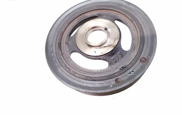 Mini One - Cooper Coupe R56 Crankshaft pulley 9654961080 9654961080K