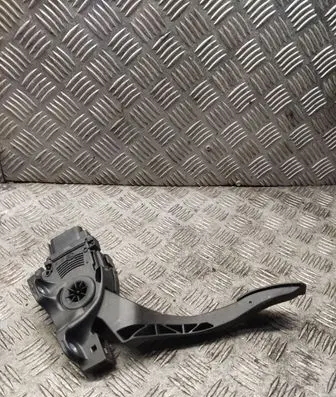 Skoda Fabia Mk1 (6Y) Accelerator throttle pedal 6g929f836lc