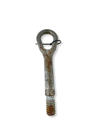 Mercedes-Benz C W203 Towing hook eye 