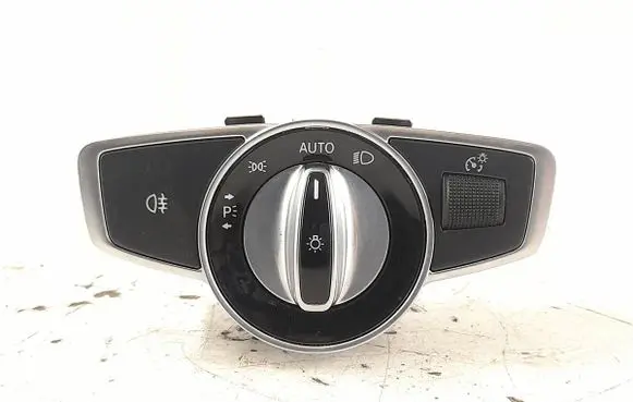 Mercedes-Benz E W213 Light switch 2229055508 A2229055508