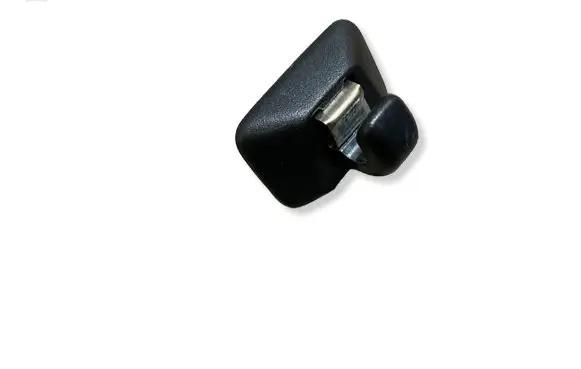 Audi e-tron Sun visor clip/hook/bracket 9J1857561 1E016S