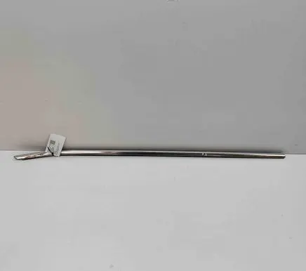 Skoda Superb B8 (3V) Door glass trim 3V0837476C