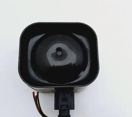 Audi A3 S3 8L Alarm system siren 8L0951605