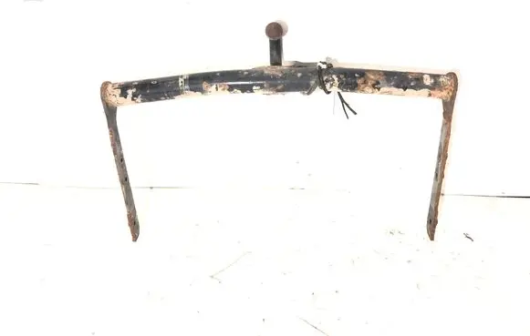 Tow bar set