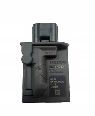 Volvo S90, V90 Other control units/modules 31478565
