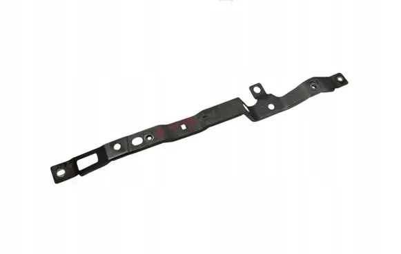 Fender mounting bracket