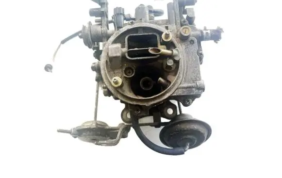 Honda Civic Throttle valve ed33a14190