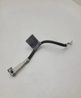 Negative earth cable (battery)