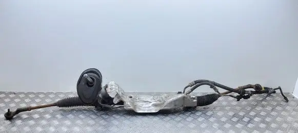 Ford C-MAX I Steering rack 3M513A500JA