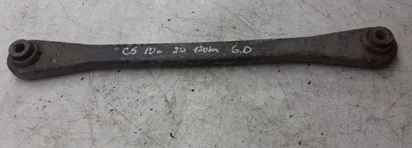 Citroen C5 Rear upper control arm/wishbone