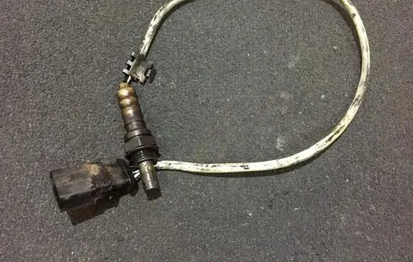 Mini One - Cooper R50 - 53 Lambda probe sensor 08726747