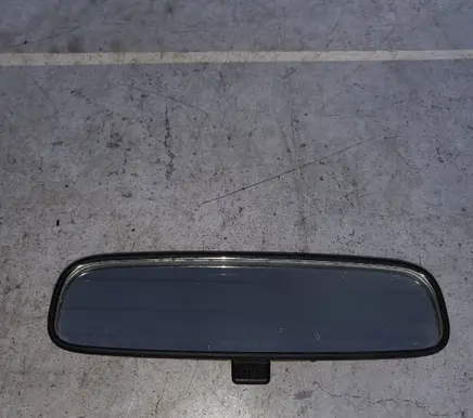 Mitsubishi L200 Rear view mirror (interior) E4012197