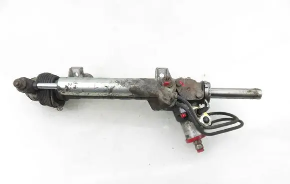 Citroen Berlingo Steering rack 9626294580