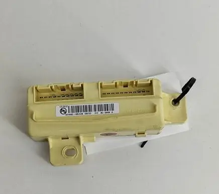 KIA Niro Combustion control unit/module 91940G5120