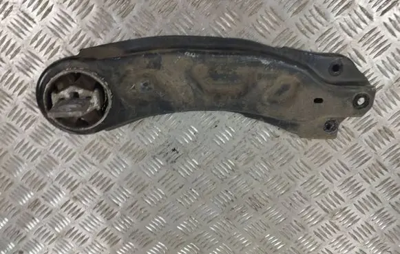 Rear upper control arm/wishbone