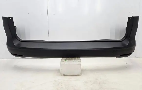 Volkswagen Caddy Rear bumper 2K7807421