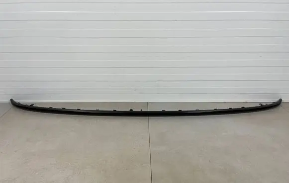 Audi Q8 Rear bumper trim bar molding 4M8807791A 4M8807791