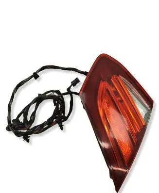 Mercedes-Benz C W205 Rear/tail lights A2059066700 2SD011786 00045925