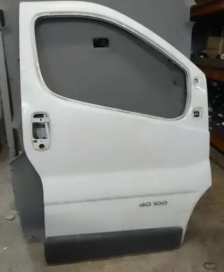 Renault Trafic II (X83) Door (2 Door Coupe) 