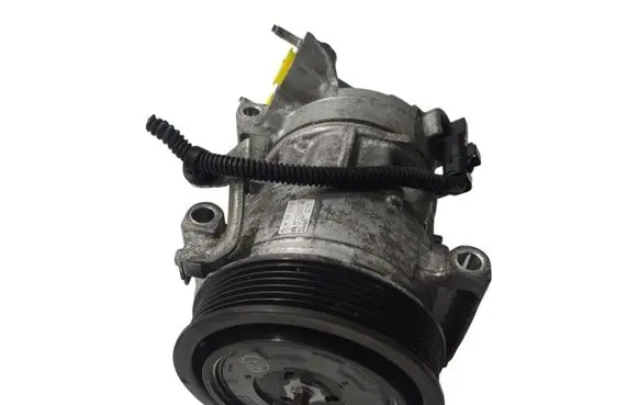 Air conditioning (A/C) compressor (pump)