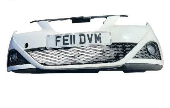 Seat Ibiza IV (6J,6P) Front bumper 6j0807231