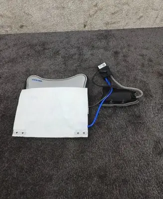 Tesla Model Y Seat adjustment motor 169455400A