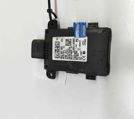 Audi e-tron Blind spot module 4N0907669A 28651002
