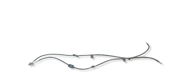 Opel Mokka X Handbrake/parking brake wiring cable 2906160729