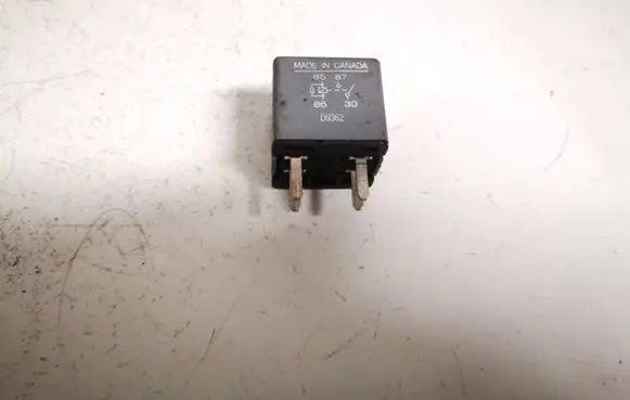 Dodge Journey Other relay 04692141aa