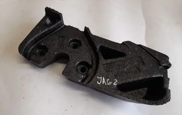 Jaguar XF Other interior part 8X2331288AC