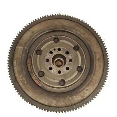 Flywheel